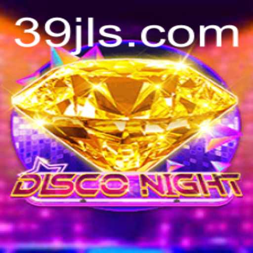 DiscoNight: A Journey into a Vibrant Gaming Realm