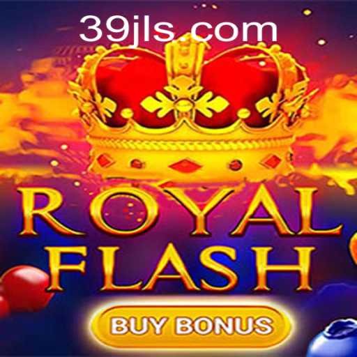 Exploring the Thrills of 'RoyalFlashBuyBonus' with Code '39jl'